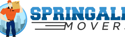 Springall Movers