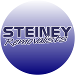 Steiney Removalists