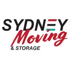 Sydney Moving