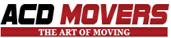 ACD Movers Pty Ltd