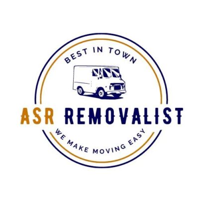ASR Removalist
