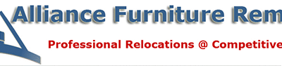 Alliance Furniture Removals