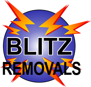 Blitz Removals
