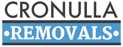 Cronulla Removals