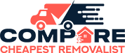 Compare Cheapest Removalist