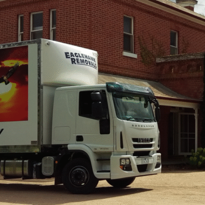 Eaglehawk Removals