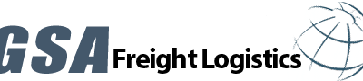 GSA Freight