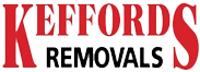 Keffords Removals