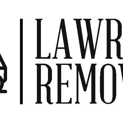 Lawrence Removals
