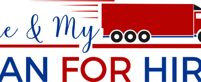 Me & My Van For Hire