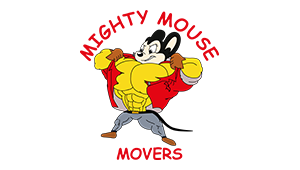 Mighty Mouse Movers