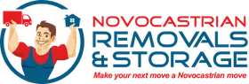 Novocastrian Removals & Storage