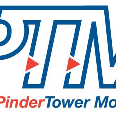 Pinder Tower Movers