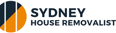 Sydney House Removalists