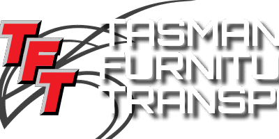 TASMANIAN FURNITURE TRANSPORT