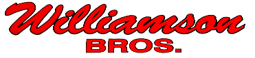Williamson Bros
