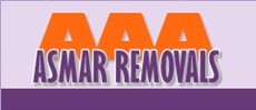 AAA ASMAR REMOVALS