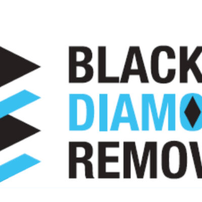 Black Diamond Removals