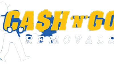 Cash N Go Removals