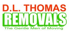 D.L. Thomas Removals