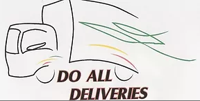 DO ALL DELIVERIES