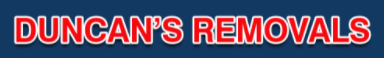 Duncan’s Removals