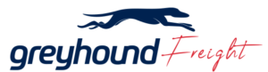 Greyhound Freight