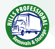 Hills Professional Removals