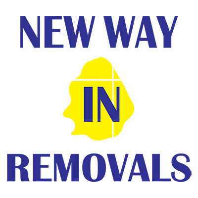 New Way In Removals
