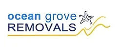 Ocean Grove Removals