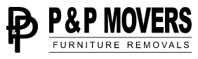 P & P Movers Pty Ltd
