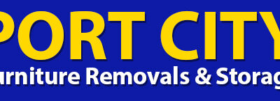 Port City Removals