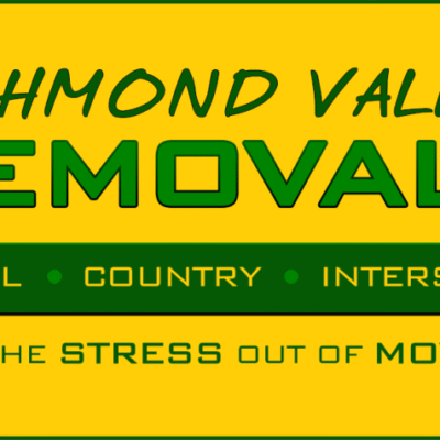 Richmond Valley Removals