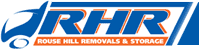 Rouse Hill Removals
