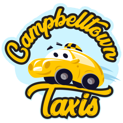 Campbelltown Taxies