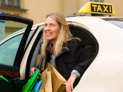 Airport Transfer Melbourne