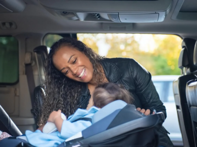 Baby Seat Taxi Services - Airport Taxi Booking Melbourne