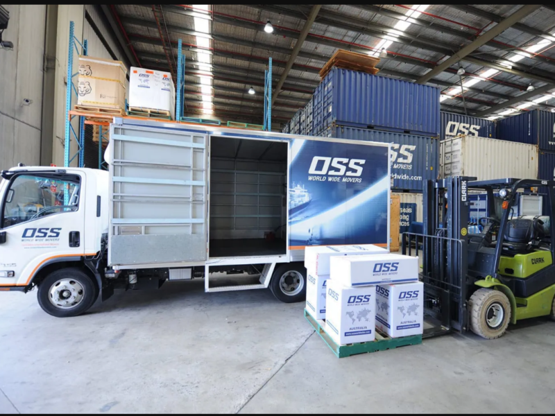 Keeping my House Clean While Overseas