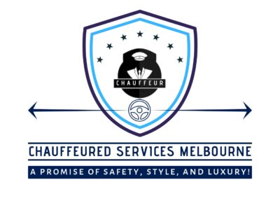Experience trusted chauffeured services in Melbourne