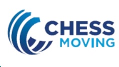 Chess Moving Brisbane